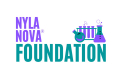 Logo of Nyla Nova Foundation